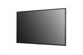 LG Digital Signage Monitor 65" 3840 x 2160 4K UHD HDMI; DP; USB 2.0