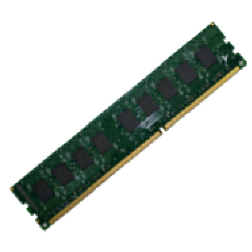 QNAP - DDR3 - module - 4 GB - 240-pin DIMM - 1600 MHz / PC3-12800 - unbuffered - ECC - for QNAP TS-EC1279U-RP, TS-EC1279U-SAS-RP, TS-EC1679U-RP, TS-EC1679U- SAS-RP, TS-EC879U-RP