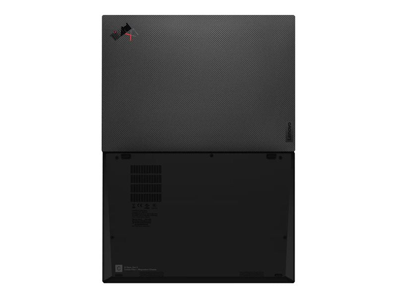 Lenovo ThinkPad X1 Nano Gen 2 21E8 - Intel Core i7 1260P / 2.1 GHz - Evo - Win 11 Pro - Iris Xe Graphics - 16 GB RAM - 512 GB SSD TCG Opal Encryption 2, NVMe - 13" IPS 2160 x 1350 (2K) - Wi-Fi 6E - tinta negra - kbd: portugués - con 3 años de Lenovo