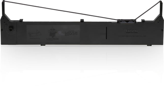 Epson - Negro - Cinta de tela para impresora - para DFX 5000, 8000, 8500