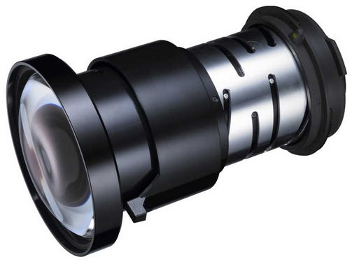 NEC NP30ZL - Wide Angle Zoom Lens - 13.2mm - 17.2mm - f/1.9-2.1 - for NEC NP-PA500, PA500U-13, PA500X-13, PA550, PA550W-13, PA600X-13, PA500, PA550, PA600