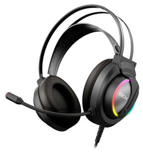 Auriculares NOX Gaming Krom Kappa 7.1 (NXKROMKAPPA)