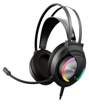 NOX Gaming Krom Kappa 7.1 Headphones (NXKROMKAPPA)