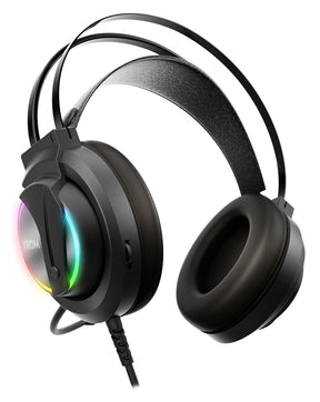 Auriculares NOX Gaming Krom Kappa 7.1 (NXKROMKAPPA)