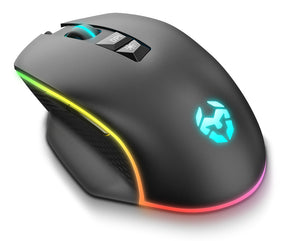 Mouse NOX Krom Keos RGB 6400DPI