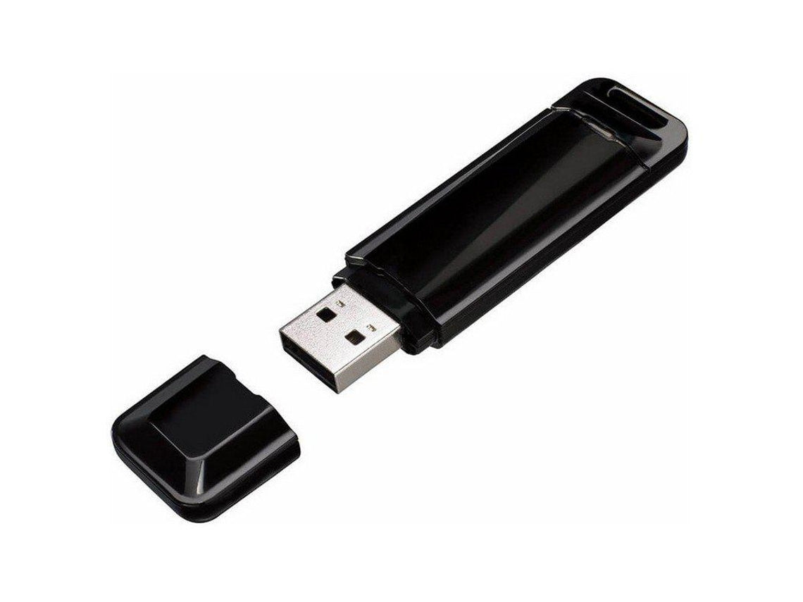 BenQ WDR02U - Adaptador de red - USB 2.0 - Bluetooth 4.0, 802.11ac