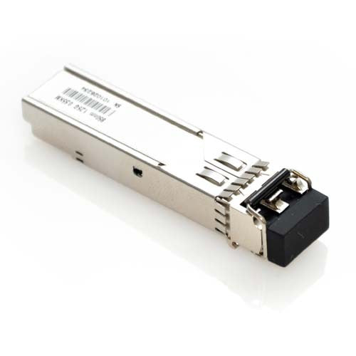 Dell - Módulo de transceptor SFP (mini-GBIC) - GigE - 1000Base-SX - multi-modo LC - até 550 m - 850 nm - para Force10, Networking C7004, C7008, S5000, PowerEdge VRTX, PowerSwitch N1524