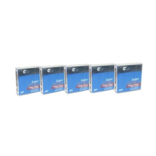 DELL LTO-6 TAPE CARTRIDGE 5-PACK KIT