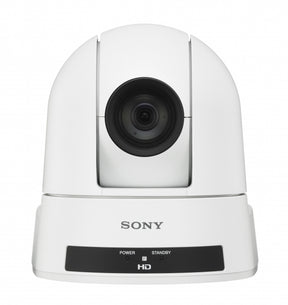 SONY CAMERA FULL HD OPTICAL ZOOM 30X SRG-300HW