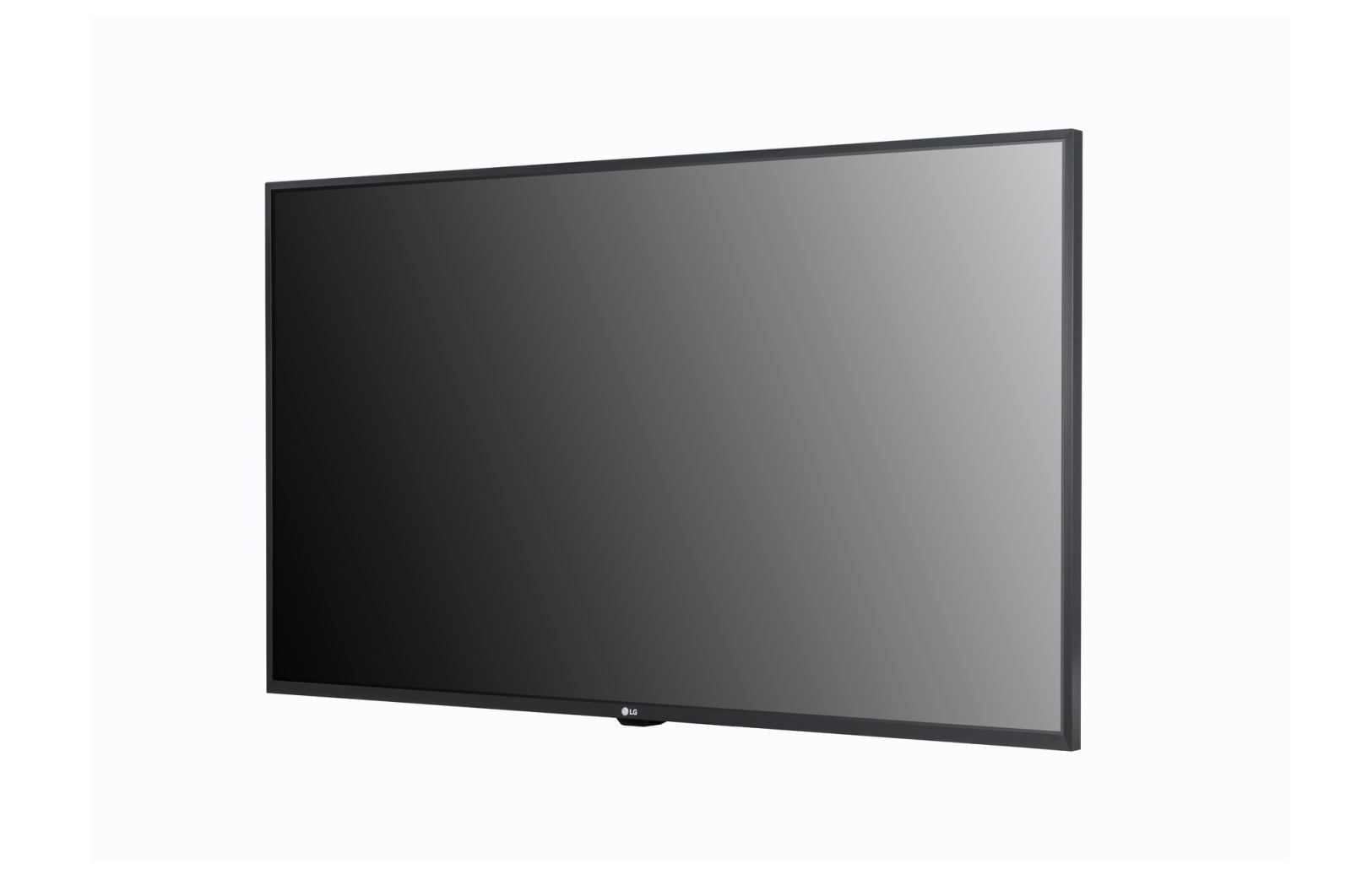 HTV LG Signage Pro:Centric Smart UT782H series 43\" UHD 3Y WTY