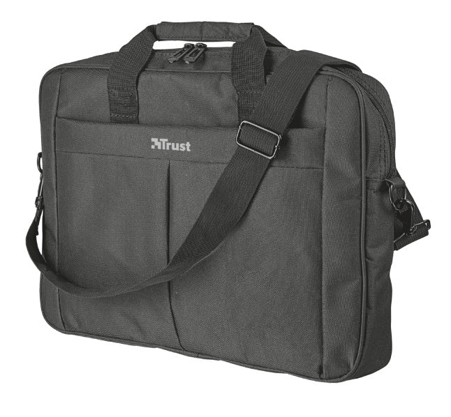 Mala + Rato Wireless TRUST Primo Bag para Notebooks 16\" - 21685