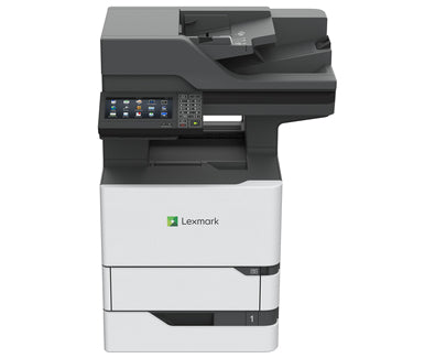 LEXMARK Mono Laser Multifunction Printer MX721ade