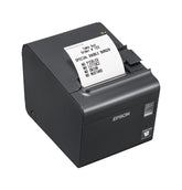 Impressora EPSON TM-L90F Liner-free, EDG - Serial / Built-in USB, PS