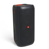 Coluna JBL PartyBox Go Black