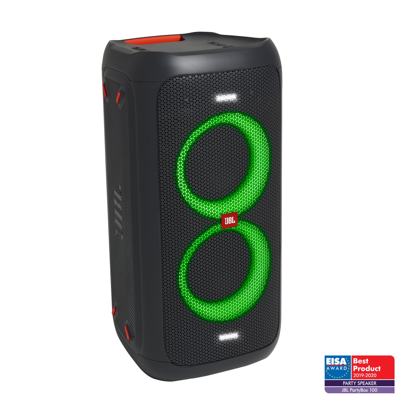 Columna JBL PartyBox Go Black