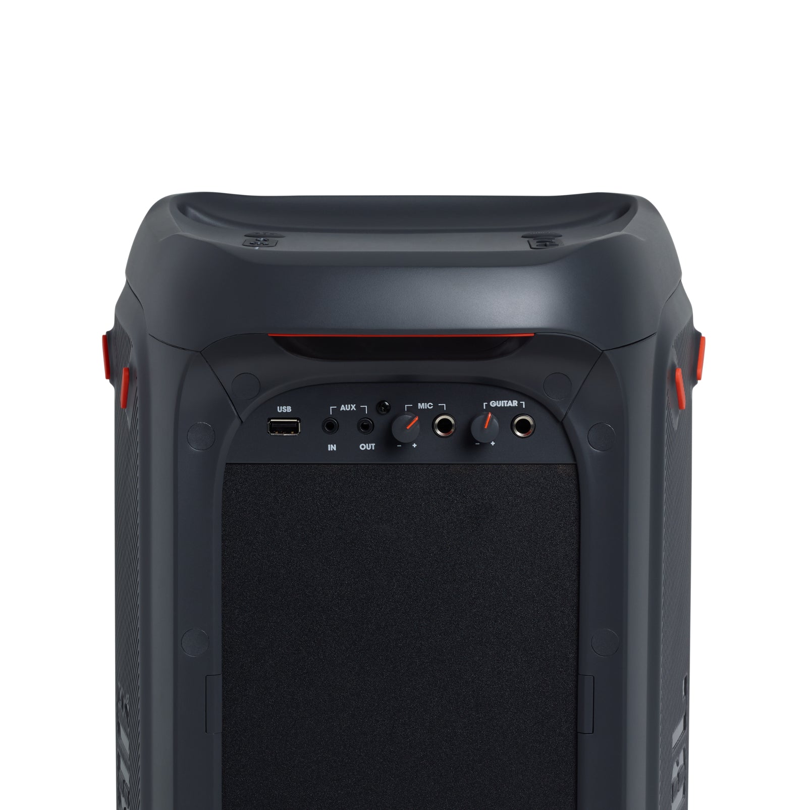 Coluna JBL PartyBox Go Black