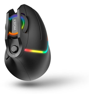 Mouse NOX Krom Kaox Vertical 6400dpi