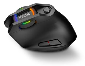 Mouse NOX Krom Kaox Vertical 6400dpi