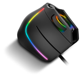 Mouse NOX Krom Kaox Vertical 6400dpi