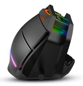 Mouse NOX Krom Kaox Vertical 6400dpi