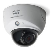 Cisco Video Surveillance 6900 Series Standard Definition PTZ IP Camera - Network Surveillance Camera - PTZ - Outdoor - Color (Day&amp;Night) - 1920 x 1080 - Auto and Manual Iris - Audio - LAN 10/100 - MJPEG, H.264 - AC 24V / High PoE