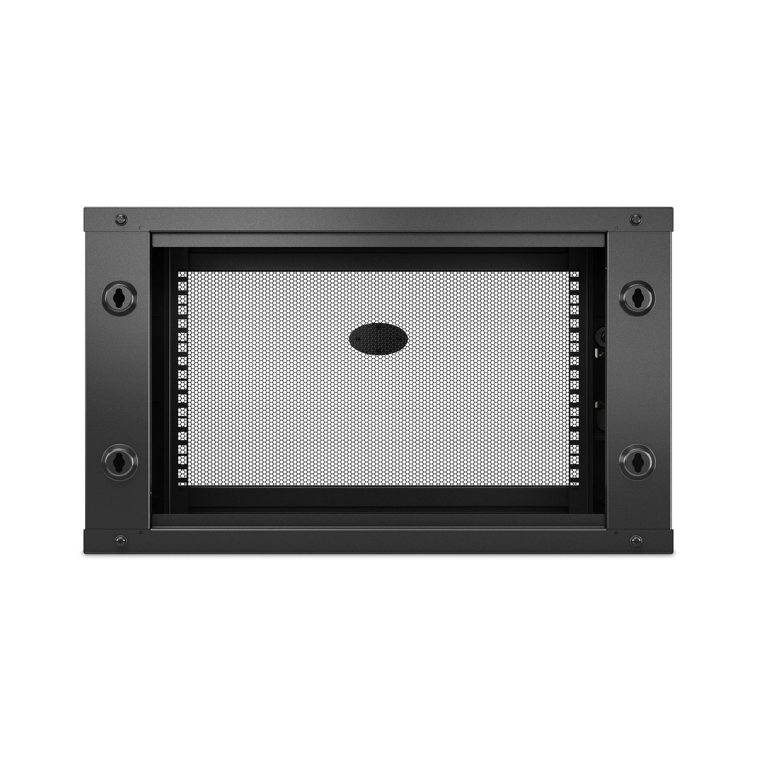 Bastidor APC NetShelter WX 6U Single Hinged Wall-mount Enclosure 600mm Deep