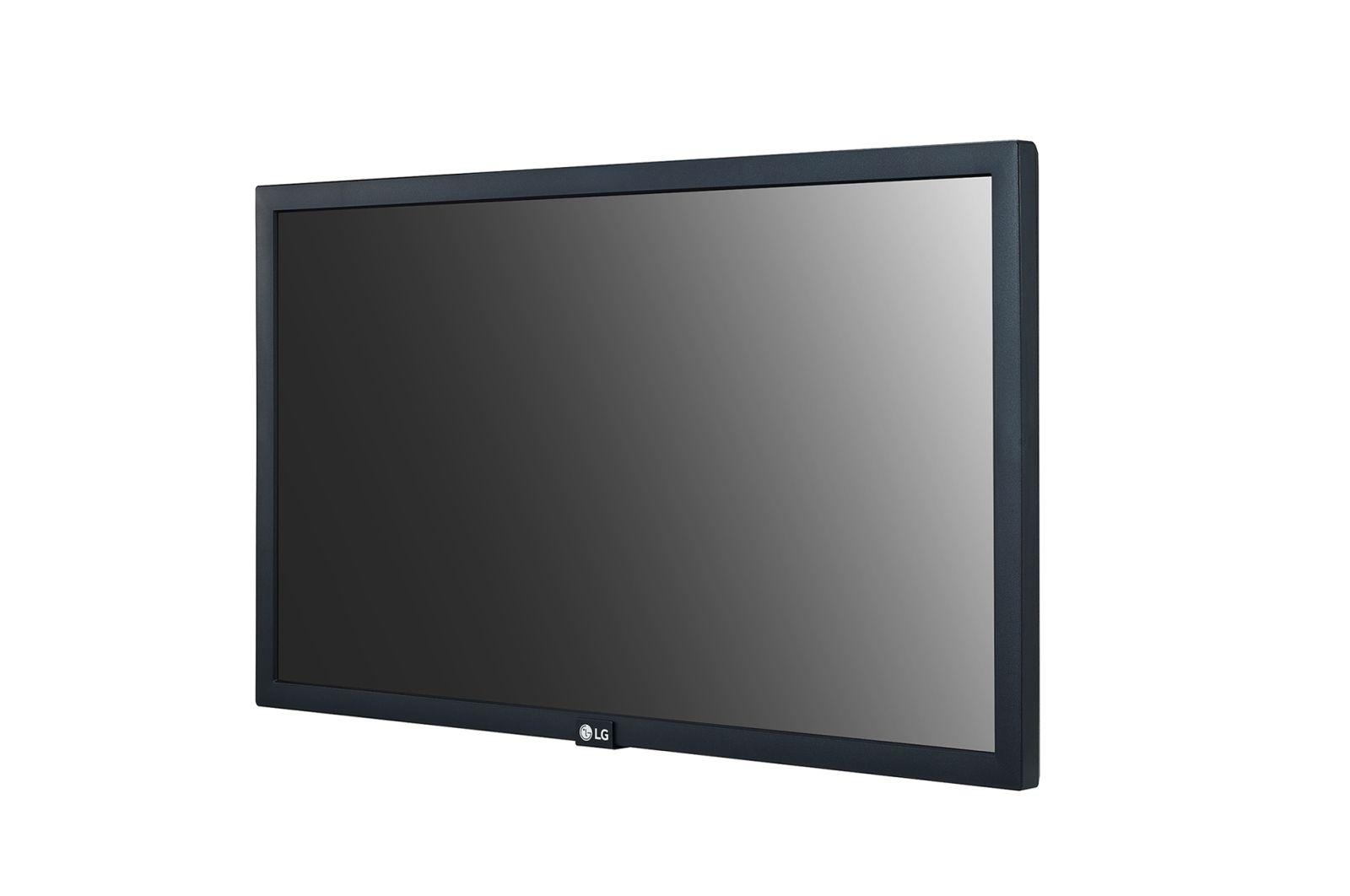 LG Monitor 22" SM3G DigitalSignage HDMI/USB/RJ45/IR/Audio - 22SM3G