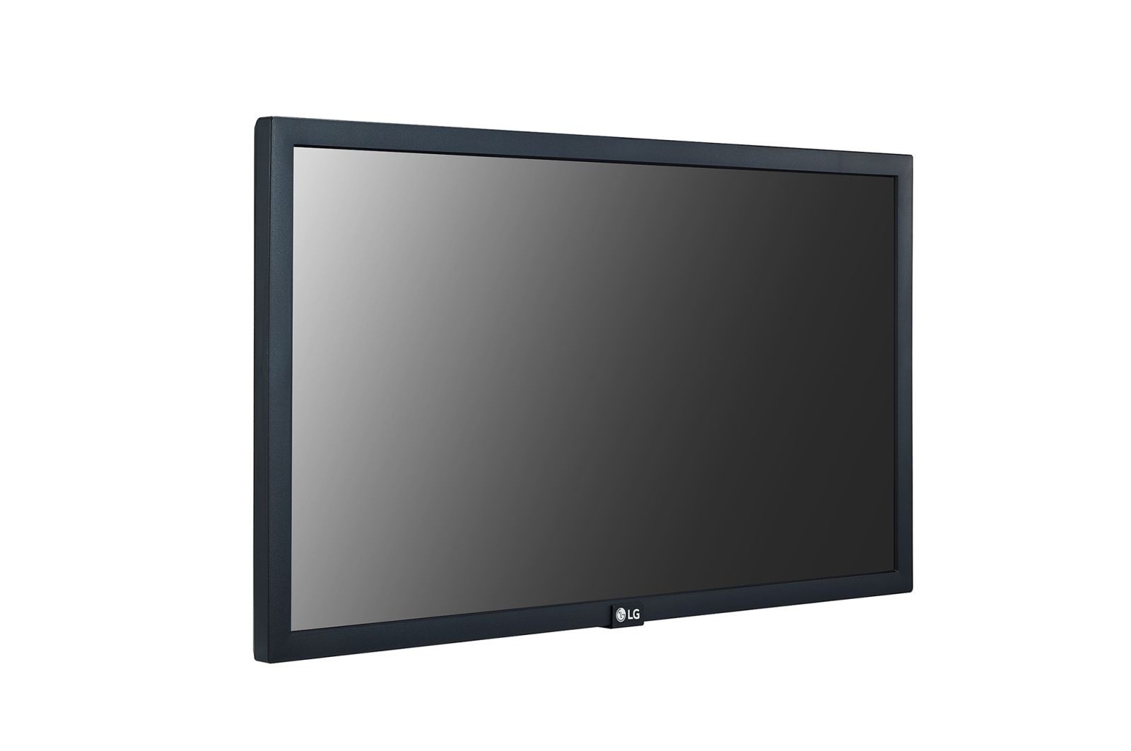 LG Monitor 22" SM3G DigitalSignage HDMI/USB/RJ45/IR/Audio - 22SM3G