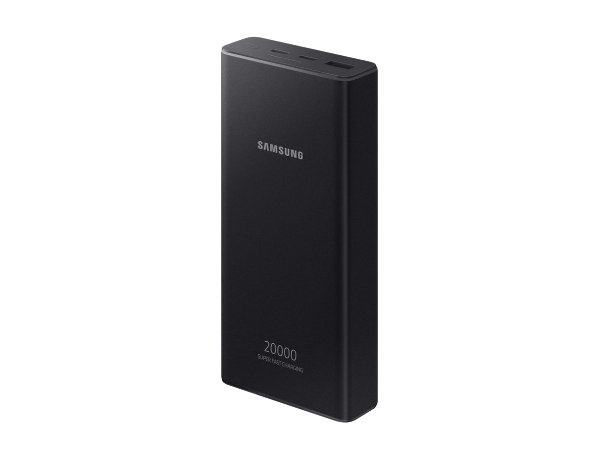 Power Bank Samsung Common 20Ah Dark Gray