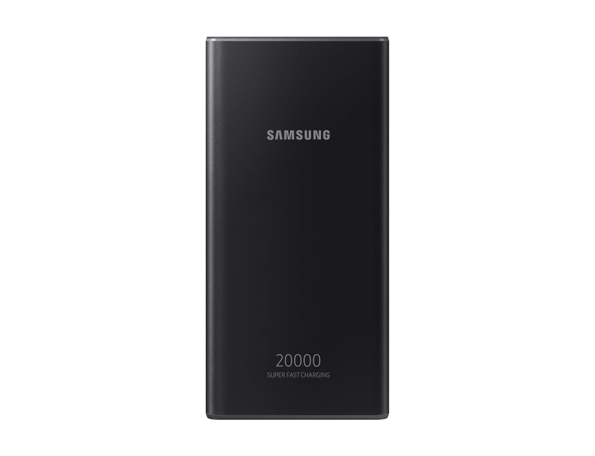 Power Bank Samsung Common 20Ah Dark Gray