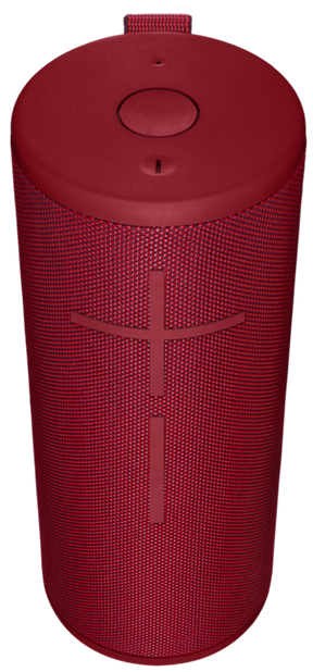 Ultimate Ears BOOM 3 - Altavoz - para uso portátil - inalámbrico - Bluetooth - rojo atardecer