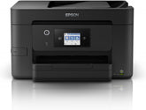 EPSON WorkForce Pro WF-3825DWF All-in-One Printer