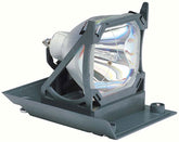 Acer - Projector lamp - P-VIP - 190 Watt - 5000 hour(s) (standard mode) / 7000 hour(s) (economy mode) - for Acer X113, X113P