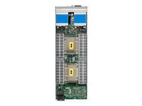 Cisco UCS B200 M3 Performance SmartPlay Expansion Pack - Servidor - blade - 2 vías - 2 x Xeon E5-2680 / 2,7 GHz - RAM 256 GB - SAS - bahía(s) de intercambio en caliente de 2,5" - sin HDD - MGA G200e - 10 GigE, FCoE de 10 Gb