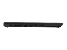 Lenovo ThinkPad P15s Gen 2 20W6 - Intel Core i7 1165G7 / 2,8 GHz - Win 10 Pro 64-bit - Quadro T500 - 16 GB RAM - 512 GB SSD TCG Opal Encryption 2, NVMe - 15,6" IPS 1920 x 1080 (Full HD) - Wi-Fi 6 - negro - kbd: portugués - con 3 años de asistencia