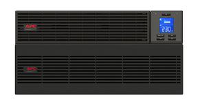 UPS APC Easy UPS SRV RM 6000VA 230V con paquete de batería externo y RailKit - SRV6KRILRK