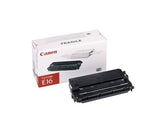 Canon FC-E16 - Black - original - toner cartridge - for FC-120, 200, 204, 224, 280, 336, PC860, 880, 890