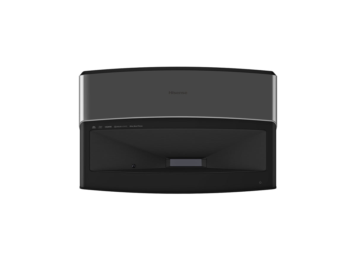 Televisor láser Hisense 4K Smart 100" HDMI/RJ45/USB - 100L5F