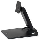 Ergotron Neo-Flex Touchscreen Stand - Platform - for touch screen - black - screen size: up to 27'' - Desktop computer