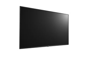 SMART TV LG Signage serie UT640S 55\" UHD SuperSign Control/Gestión de contenido y grupos 3Y WTY