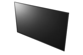 SMART TV LG Signage serie UT640S 55\" UHD SuperSign Control/Gestión de contenido y grupos 3Y WTY