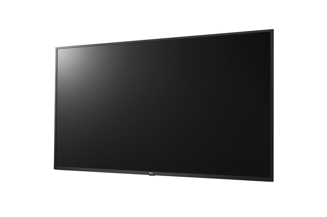 SMART TV LG Signage UT640S series 55\" UHD SuperSign Control/Content &amp; Group Management 3Y WTY