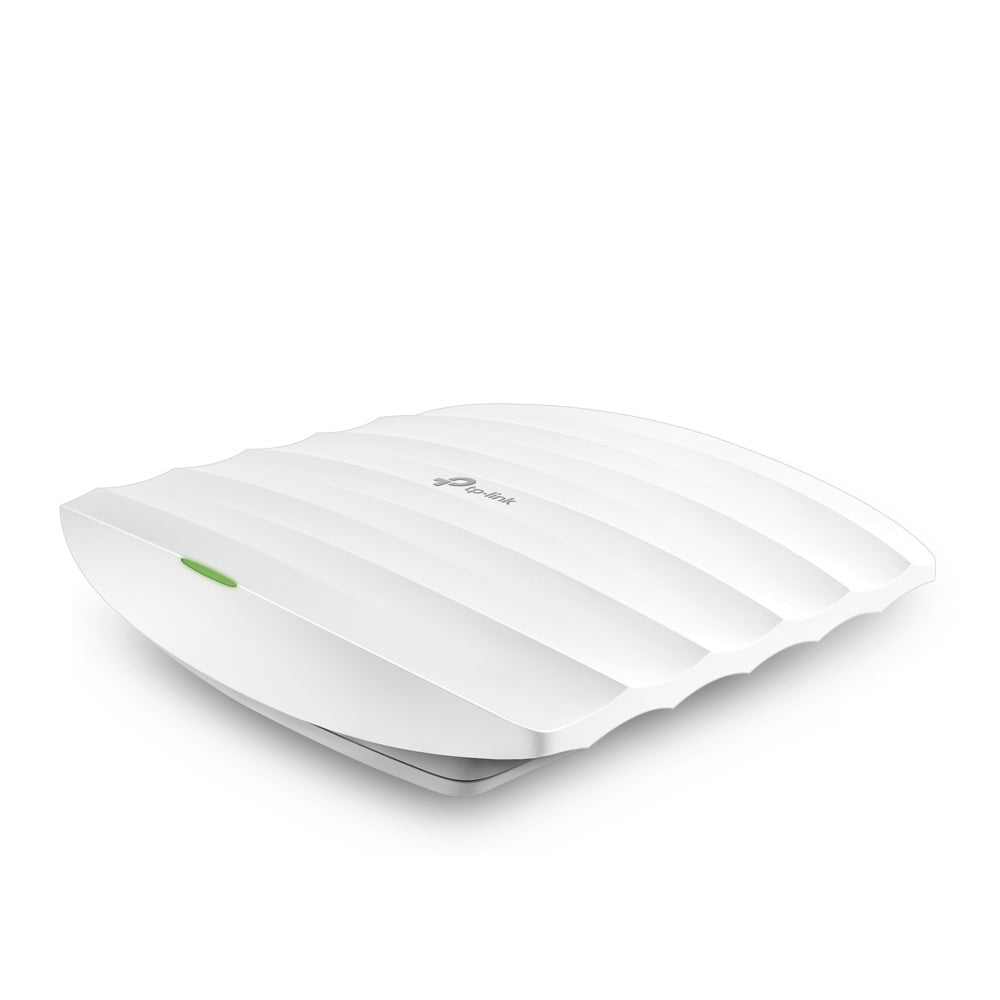 Punto de Acceso TP-Link AC1750 Inalámbrico Doble Banda Gigabit con Montaje en Techo - EAP265 HD