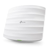 Punto de Acceso TP-Link AC1750 Inalámbrico Doble Banda Gigabit con Montaje en Techo - EAP265 HD