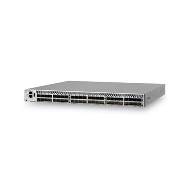 Brocade Ports on Demand - Activation - 8 ports (XBR-SMED8PTPOD-16G)