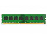 Kingston ValueRAM - DDR3 - módulo - 2 GB - DIMM de 240 pines - 1600 MHz / PC3-12800 - CL11 - 1,5 V - sin búfer - sin ECC