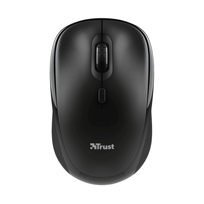 Mouse TRUST TM-200 BROWN BOX - 23635