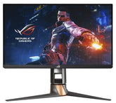 ASUS ROG Swift 360Hz PG259QN 24.5P FHD Fast IPS 1ms TUV HDMI DP USB HDR10 G-Sync Monitor - GAMING