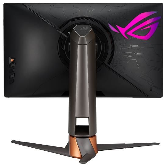 Monitor ASUS ROG Swift 360Hz PG259QN 24,5P FHD Fast IPS 1ms TUV HDMI DP USB HDR10 G-Sync - GAMING