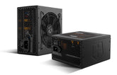 Food Source 500W ATX NOX Hummer Alpha 500W Bronze Edition